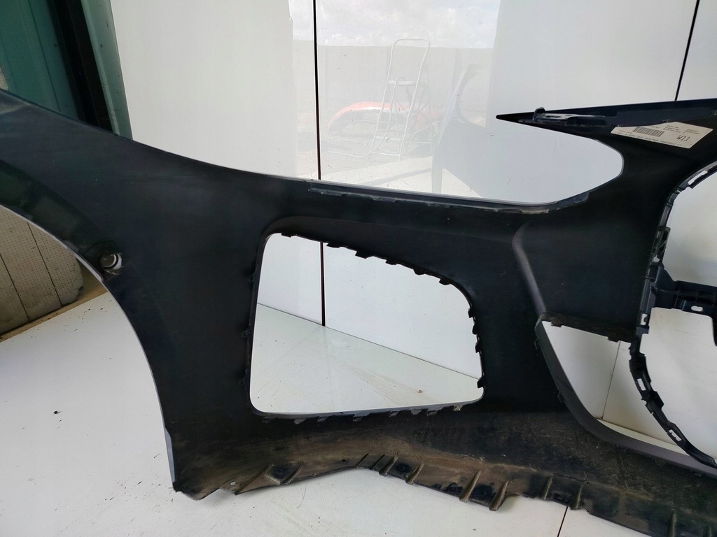 фото №11, Bmw 4 g22 g23 g24 g26 2020 с передний бампер передний