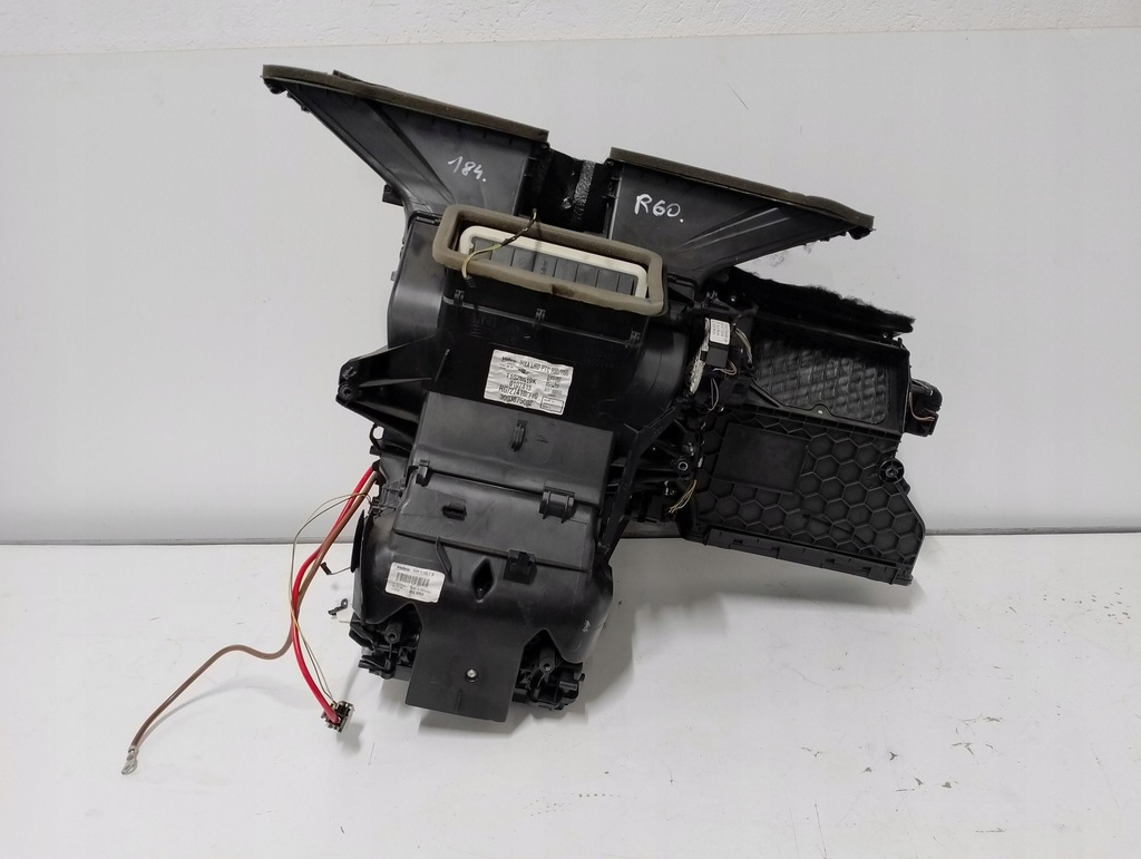 фото №1, Обігрівач mini r60 926878 mini countryman r60