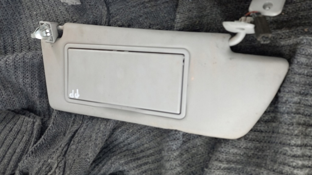 фото №4, Защита против солнечные opel zafira b 06r