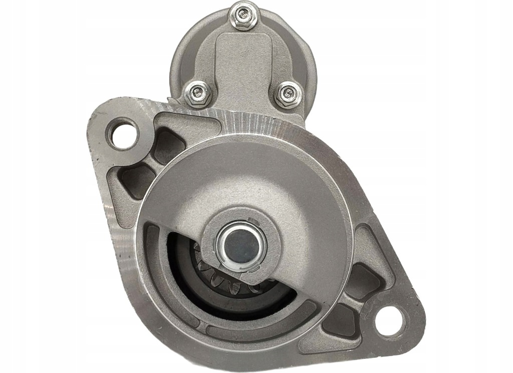 Новый стартер opel astra combo corsa 1.7 cdti 2000-2015 год Доставка