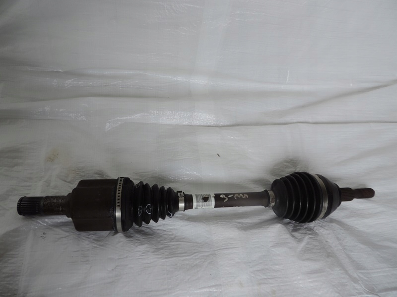 Купить Приводной вал левая s-max mk2 e1g1-3b437-gd