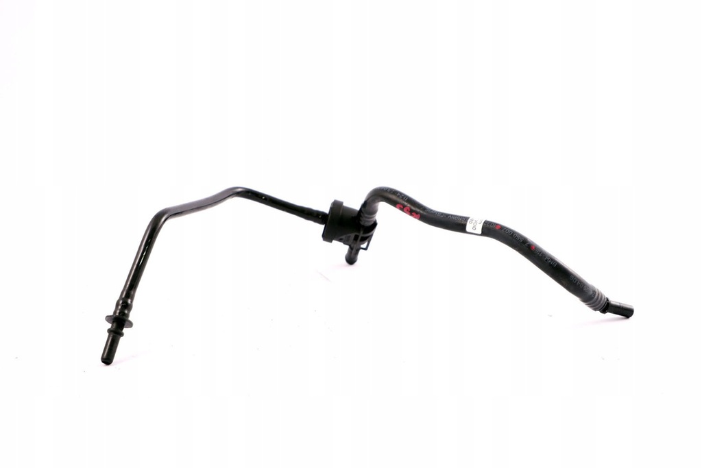 фото №8, Mini cooper s r52 r53 w11 шланг вакуумний насоса вакуумний 7550007