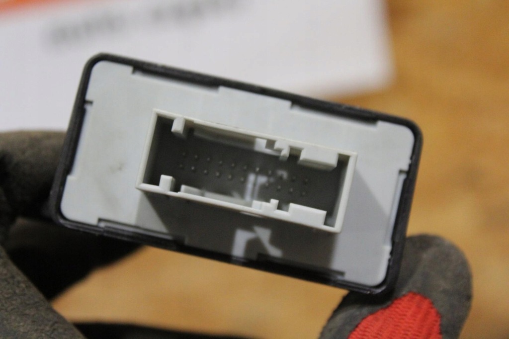 фото №5, Блок управления модуль света audi a5 8t coupe 8k0907357b