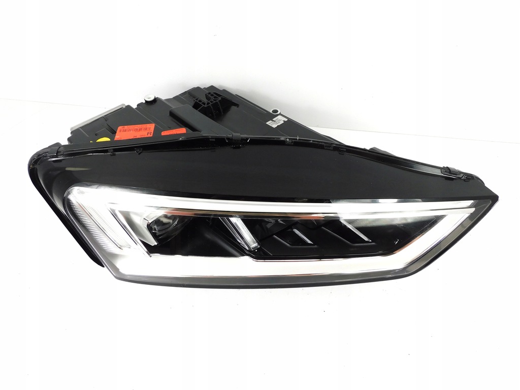 фото №2, Audi r8 4s лампа права full led 4s0941034