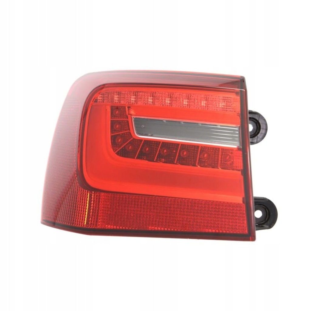 фото №1, Лампа audi a6 c7 13-18 задня ліва