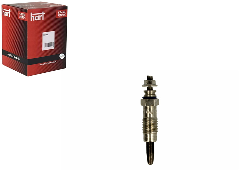 Купить Свеча zar.mondeo 1.8td 99- hart