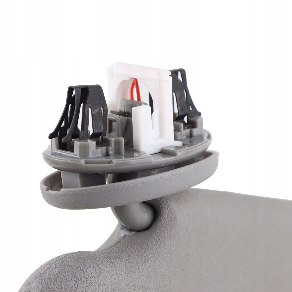 Защита солнцезащитная левая 74320-42501-b2 do toyota rav4 2006-2009 с Разборки