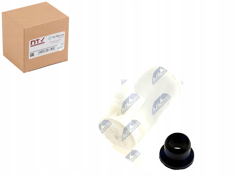 фото №1, Помпа розпилювача nty