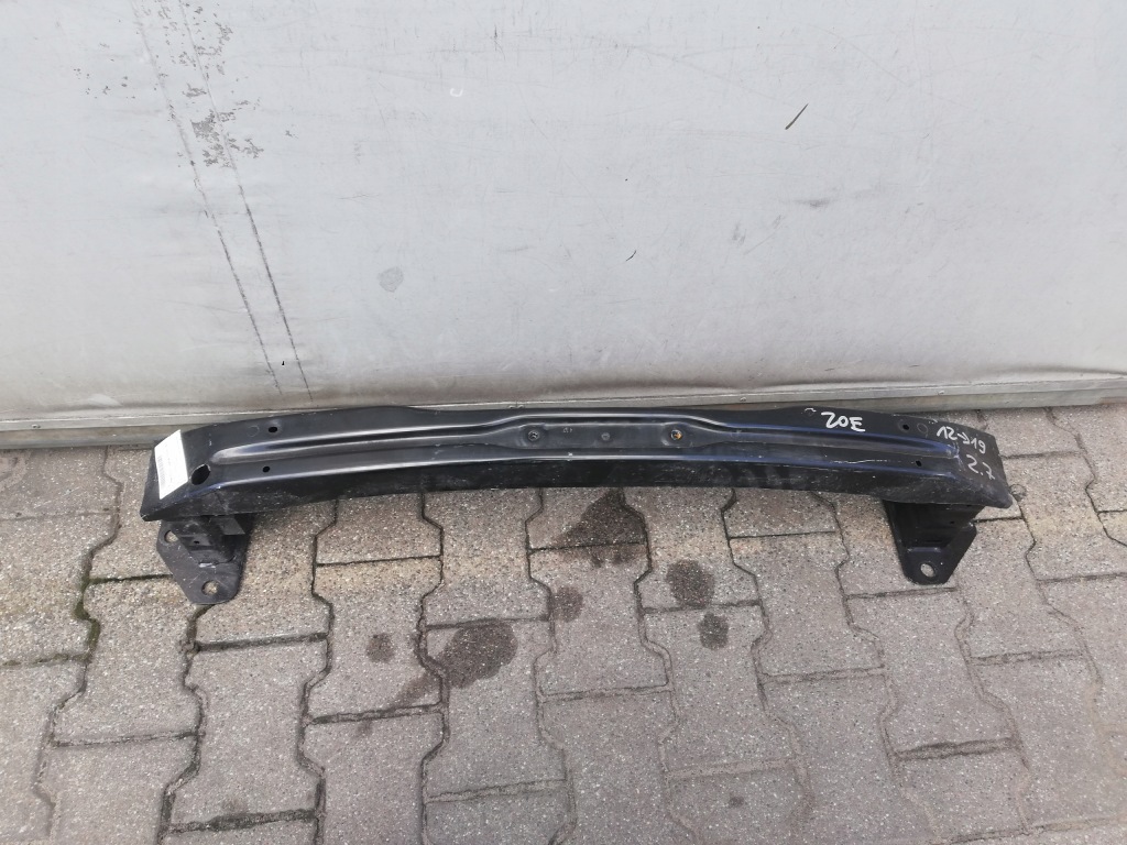 Купити Балка бампер передній renault zoe 12-19