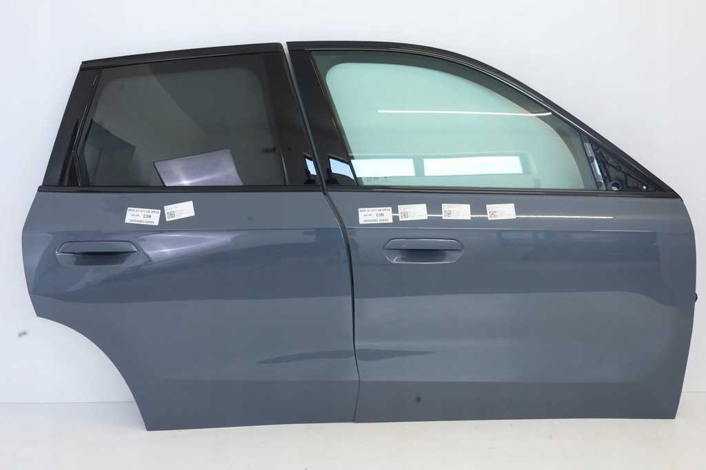 фото №1, Дверь правое правый перед передние задняя задние bmw x1 u11 c3n