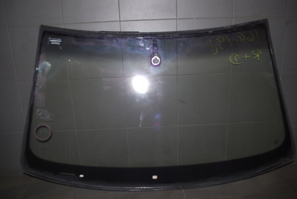 фото №10, Скло перед audi a6 c6 2007r