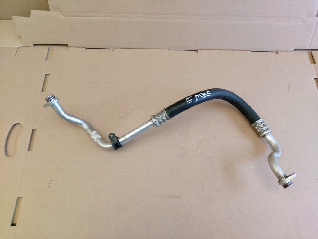 фото №1, Ford edge шланг кондиционера