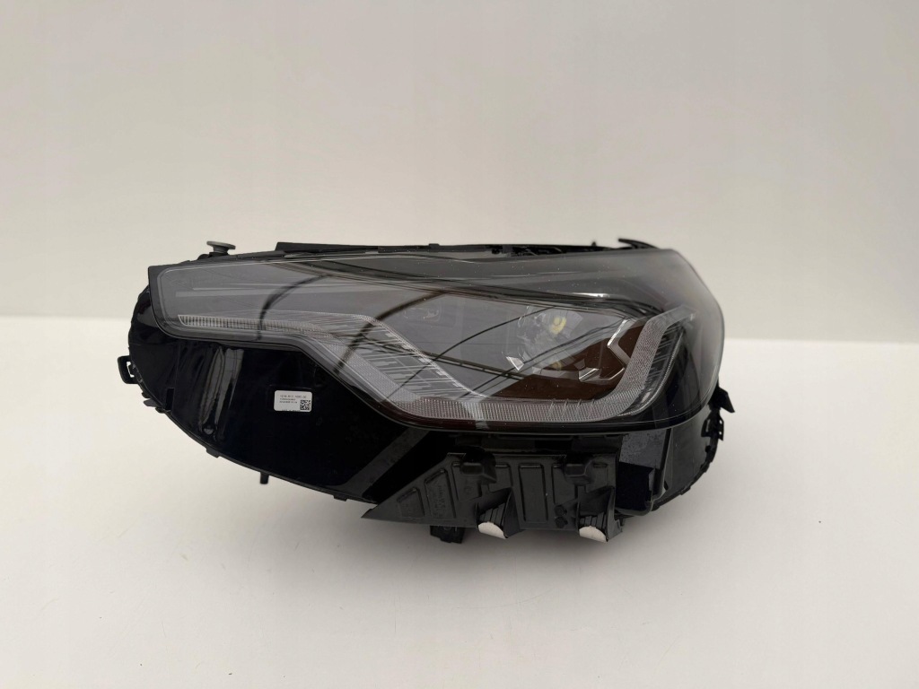 фото №1, Bmw 2 g42 лампа левая перед 8083635 оригинал