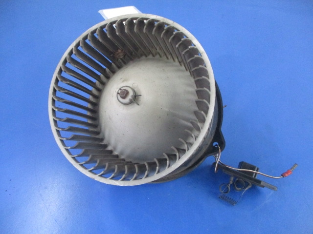 фото №1, Honda civic vi повітродувка повітря+ резистор