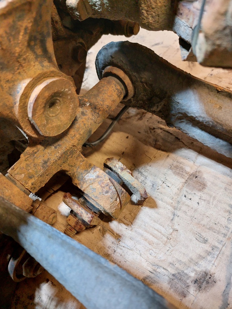 фото №8, Балка задняя honda accord v sedan