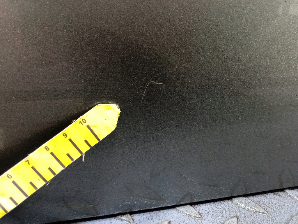 фото №10, Mini clubman r55 дверь перед правое 871