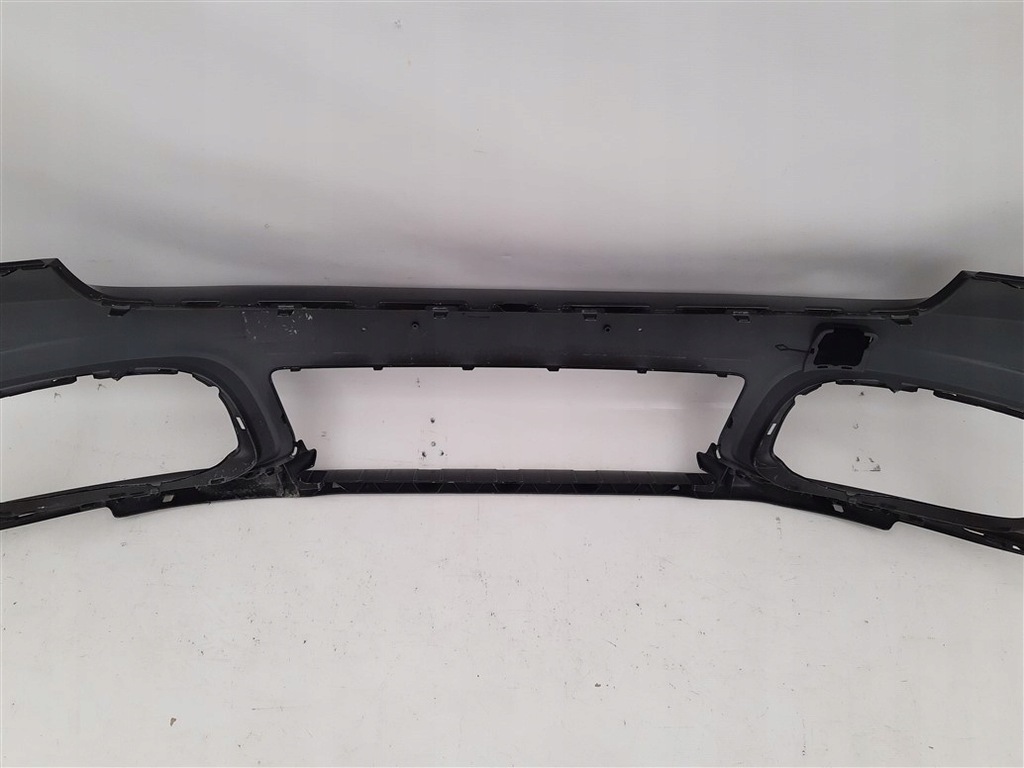 фото №10, Бампер перед mini countryman f60 jcw 51117390540