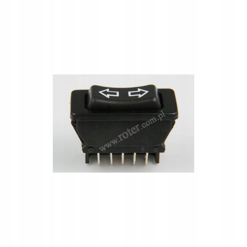 фото №1, Перемикач вікон cem 05094