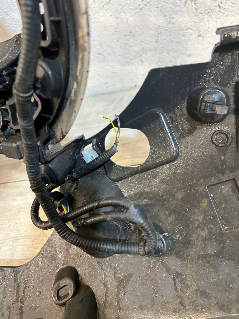 фото №8, Land rover defender бампер передний