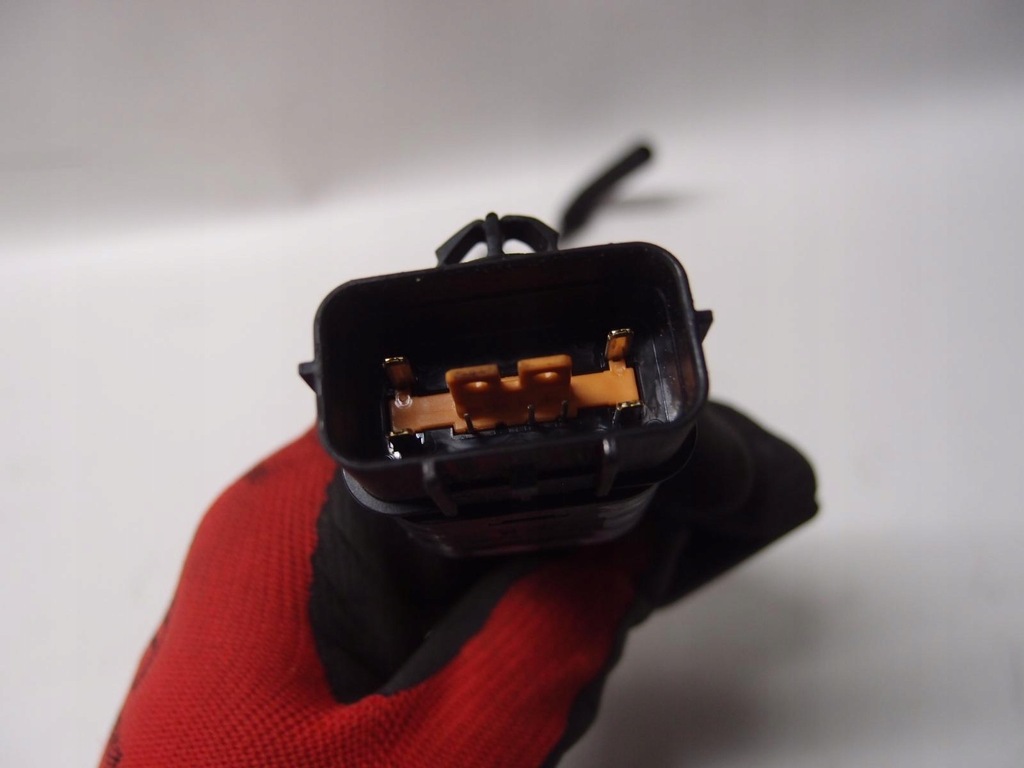 фото №7, Джгут свічка розжарювання hyundai kona 1.6 crdi