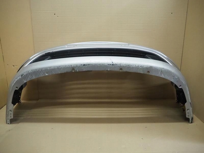 фото №9, Бампер перед передний citroen c4 grand picasso