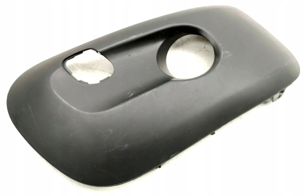 фото №1, Решётка решётка радиатора бампера citroen c3 picasso 09-