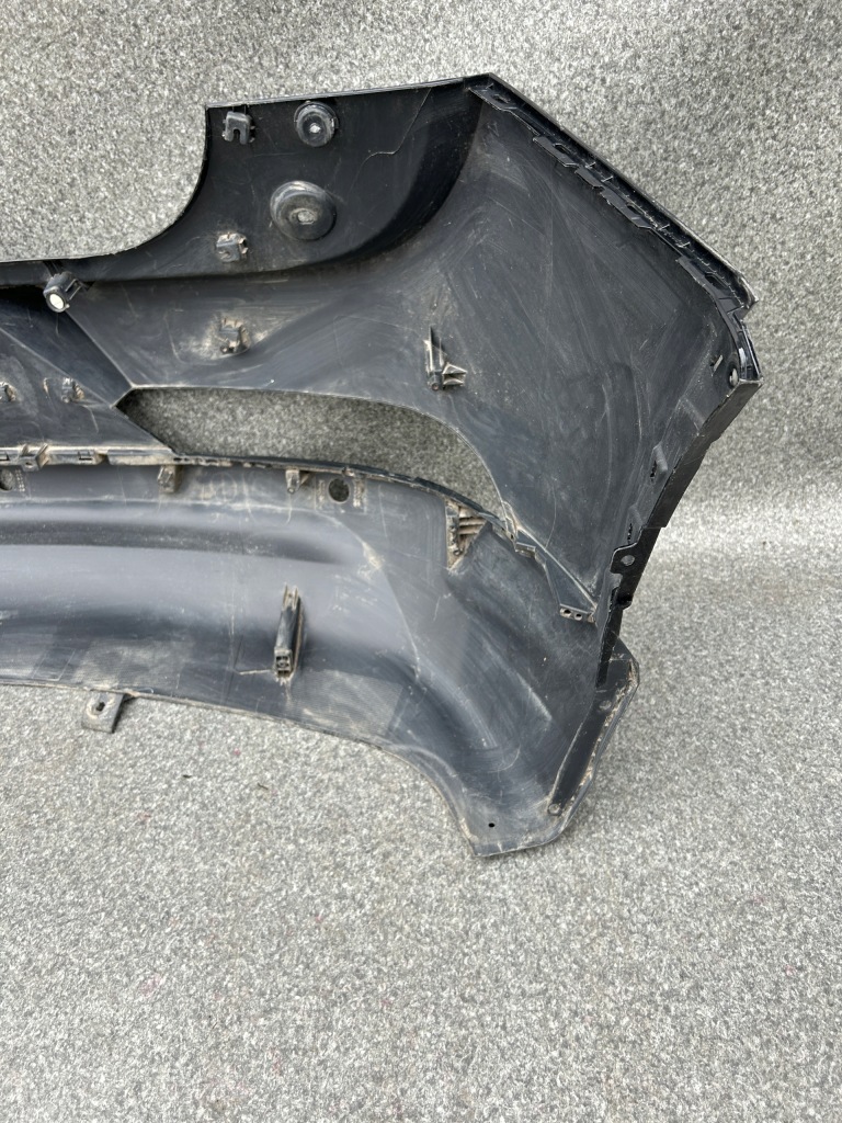 Бампер задній dfsk seres 3 3 2804011-fs01 Київ