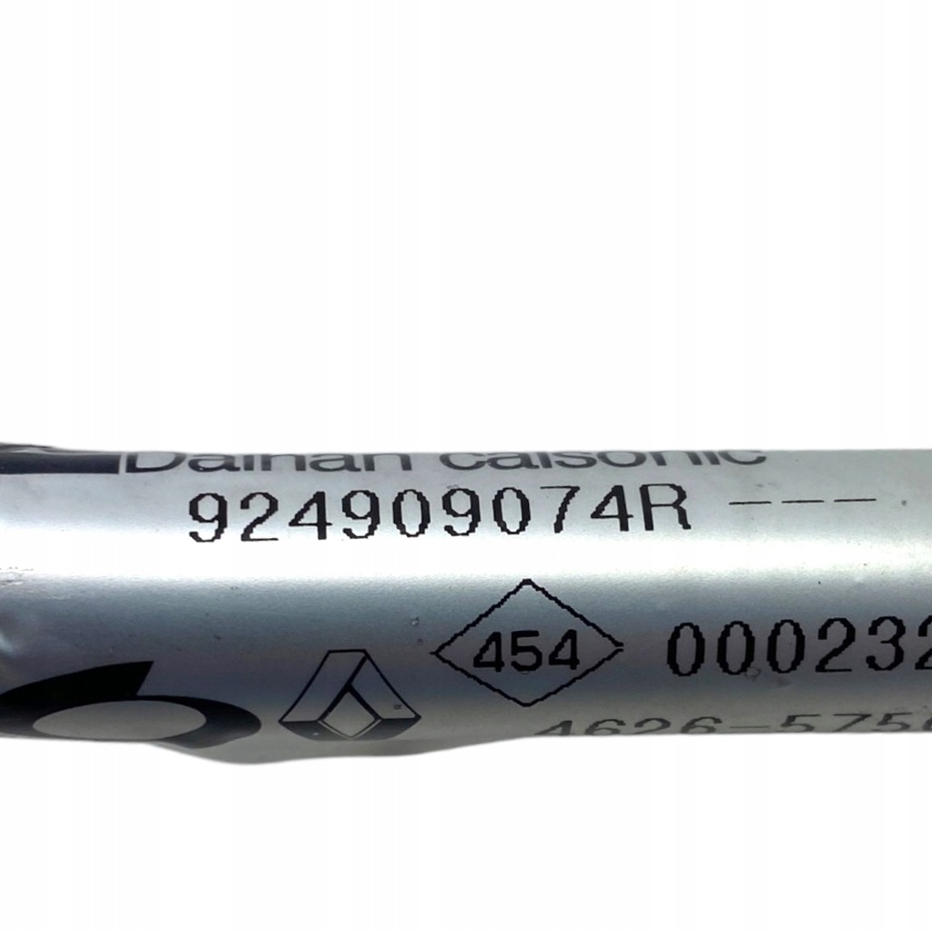 фото №11, Шланг кондиціонера renault koleos ii 2.0 dci