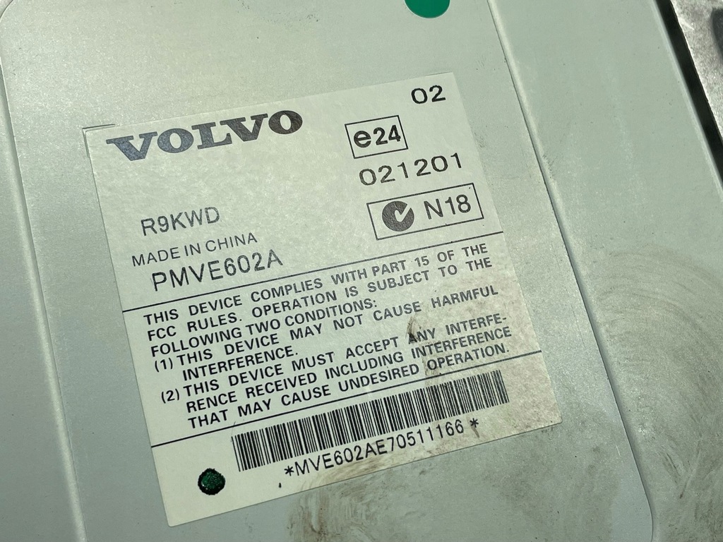 фото №8, Volvo v70 сабвуфер 30752993