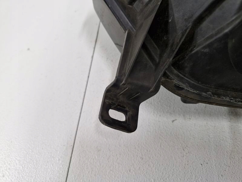 фото №11, Renault master iii iv лампа правий перед права передня фара europa