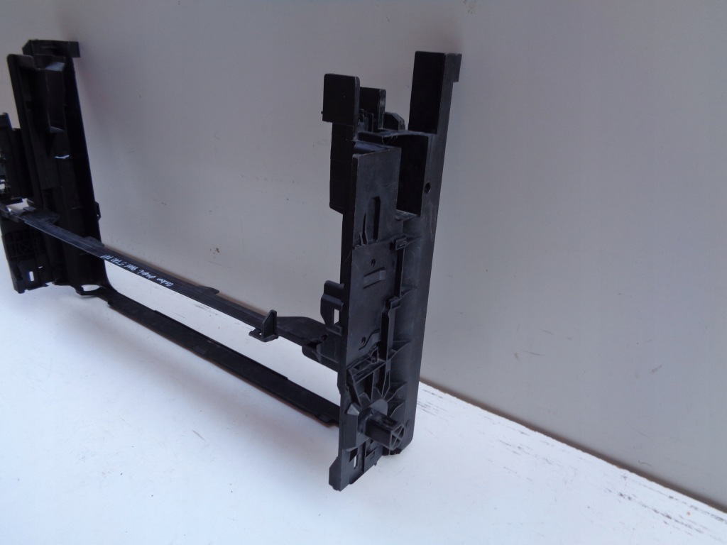 фото №4, Корпус рамка радиатор bmw 5 f10 f11