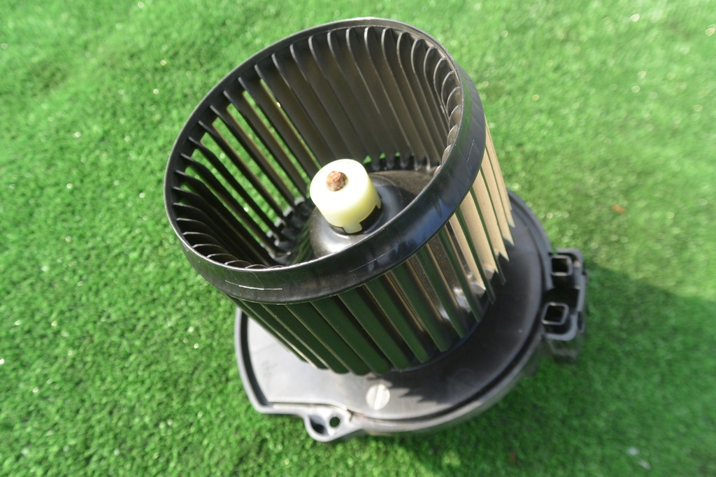 фото №6, Вентилятор повітродувка обігрівача dodat mazda cx9 eu