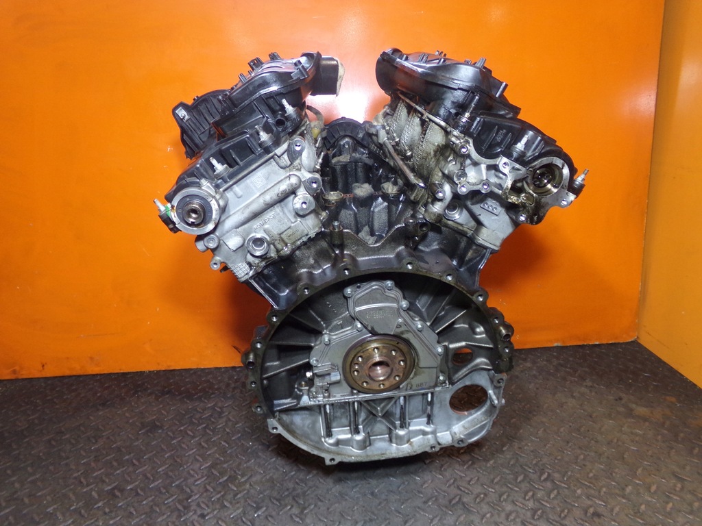 фото №7, Range rover l405 sport 3.0 td v6 euro 6 18r двигатель 306dt