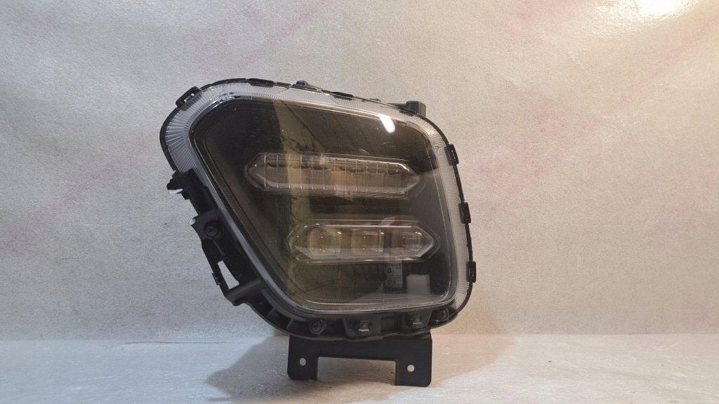 фото №4, Kia e- soul фара левый