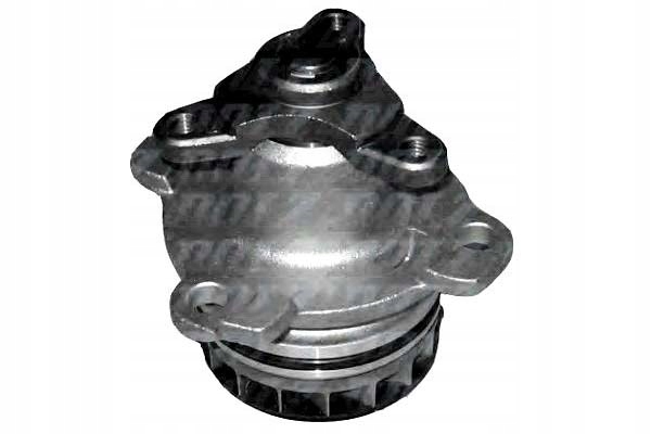 фото №1, Dolz насос wody nissan nv400 2.3 dci