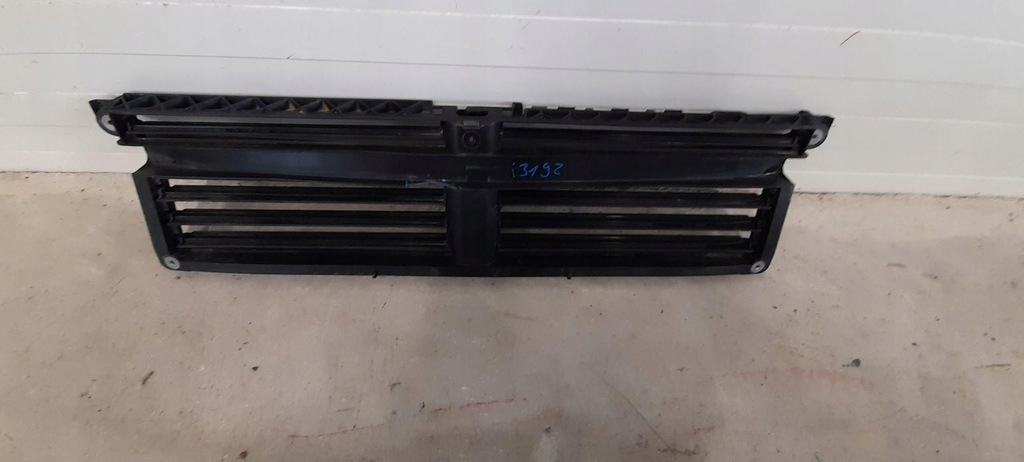 фото №1, Шторка повітря жалюзі mercedes s-klasa w223