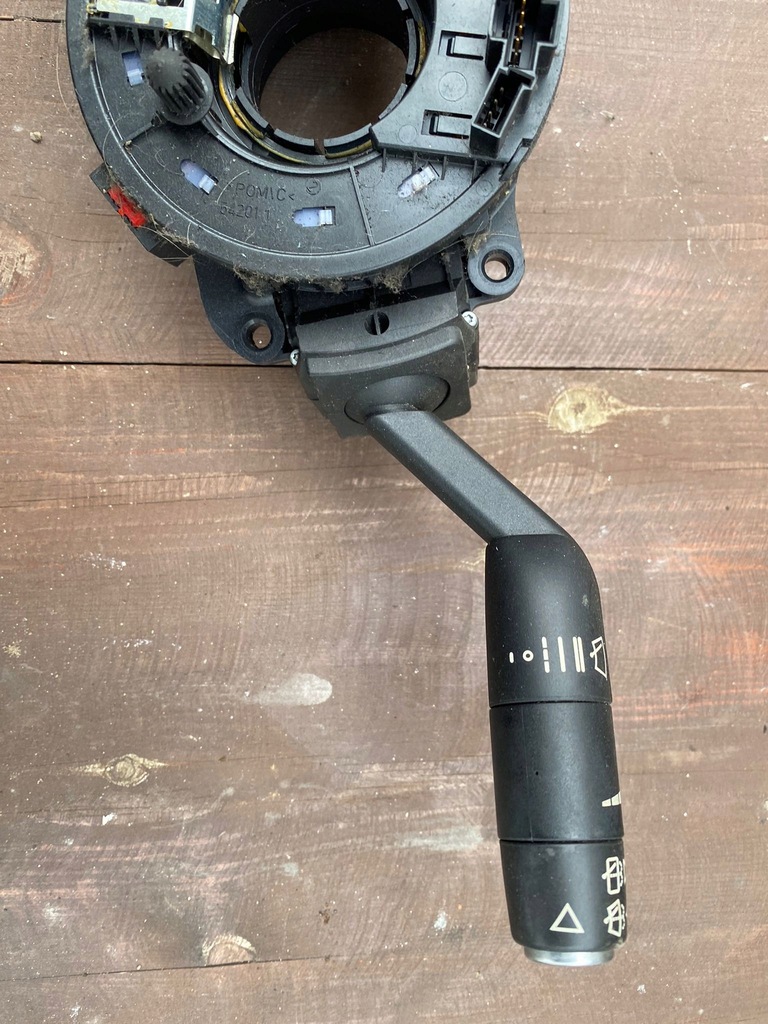 фото №8, Перемикач комбінований перемикачі range rover l322