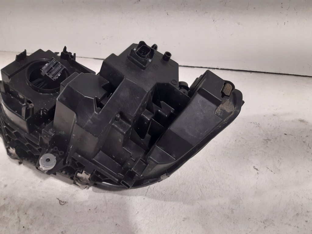 фото №11, Bmw 3 g20 g21 led лампа правий перед 5a1db38-01