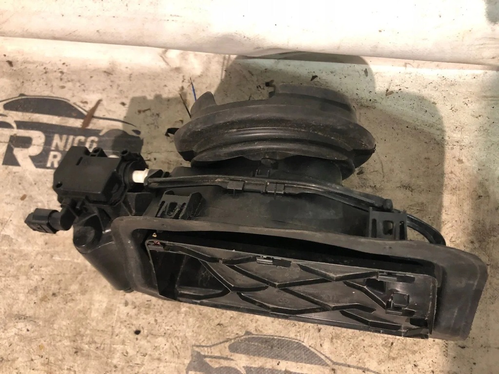 фото №3, Заливная горловина топлива bmw x6 f16