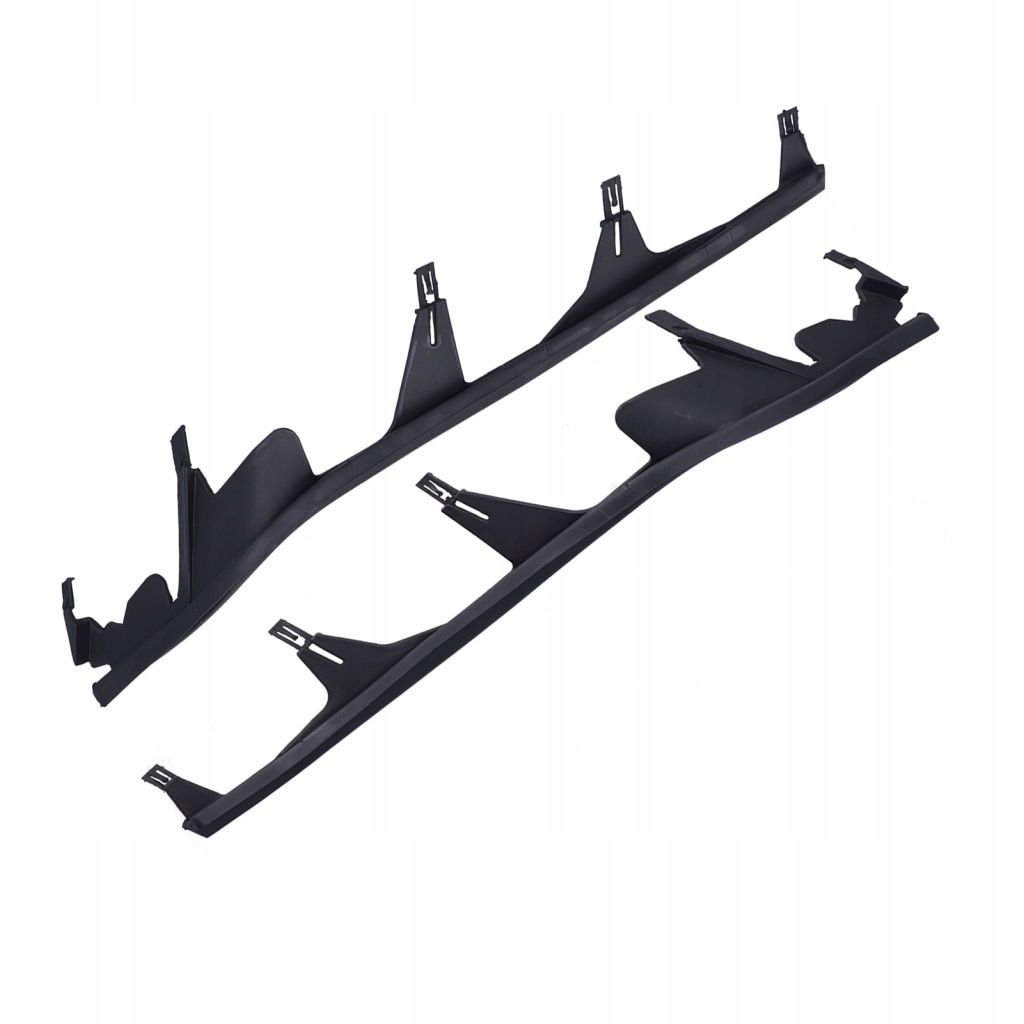 фото №1, Прокладка фара лампи ліва права bmw e46