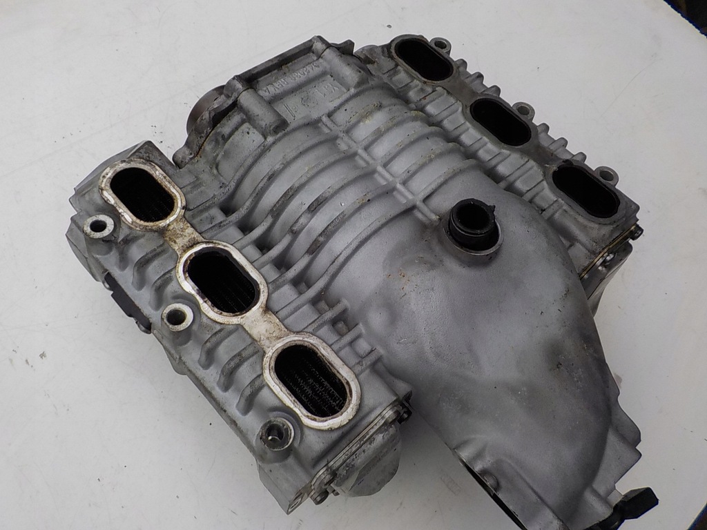 фото №9, Audi s4 b8 3.0 tfsi 333km cak компрессор 06e145601g