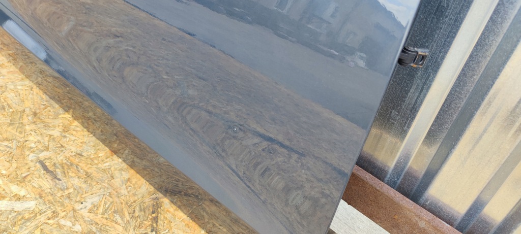 фото №14, Двері правий перед audi a5 8t coupe cabrio lz7h