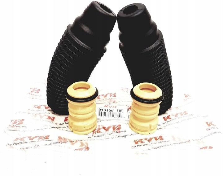 фото №1, Kyb захист i відбійники набір 910199