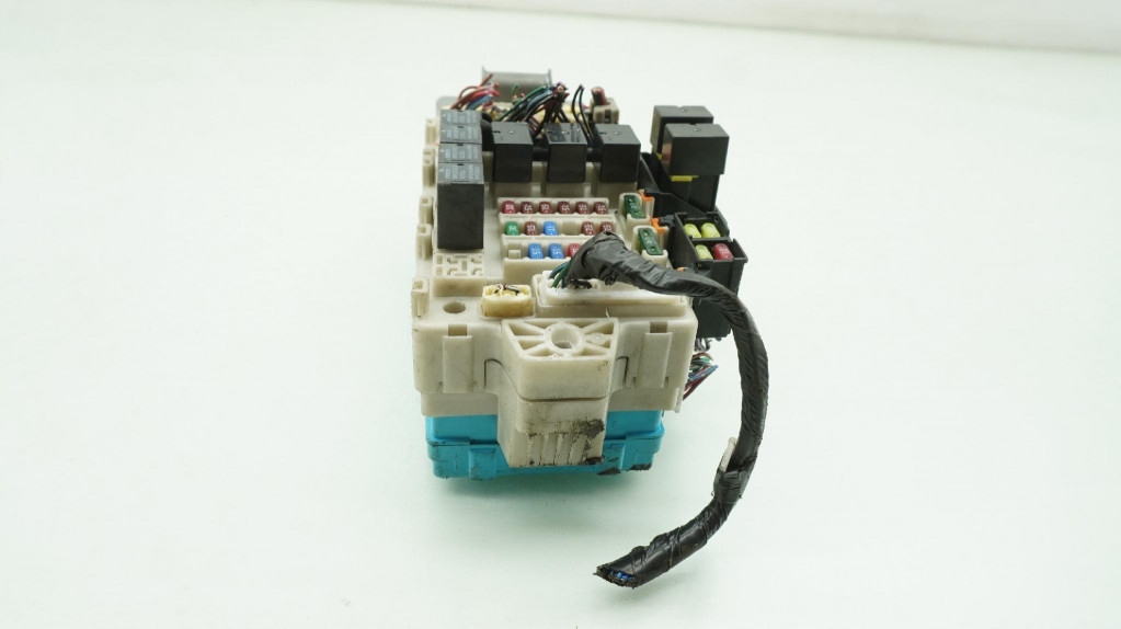 Mitsubishi grandis блок управления модуль комфорта mr587655 в Украине