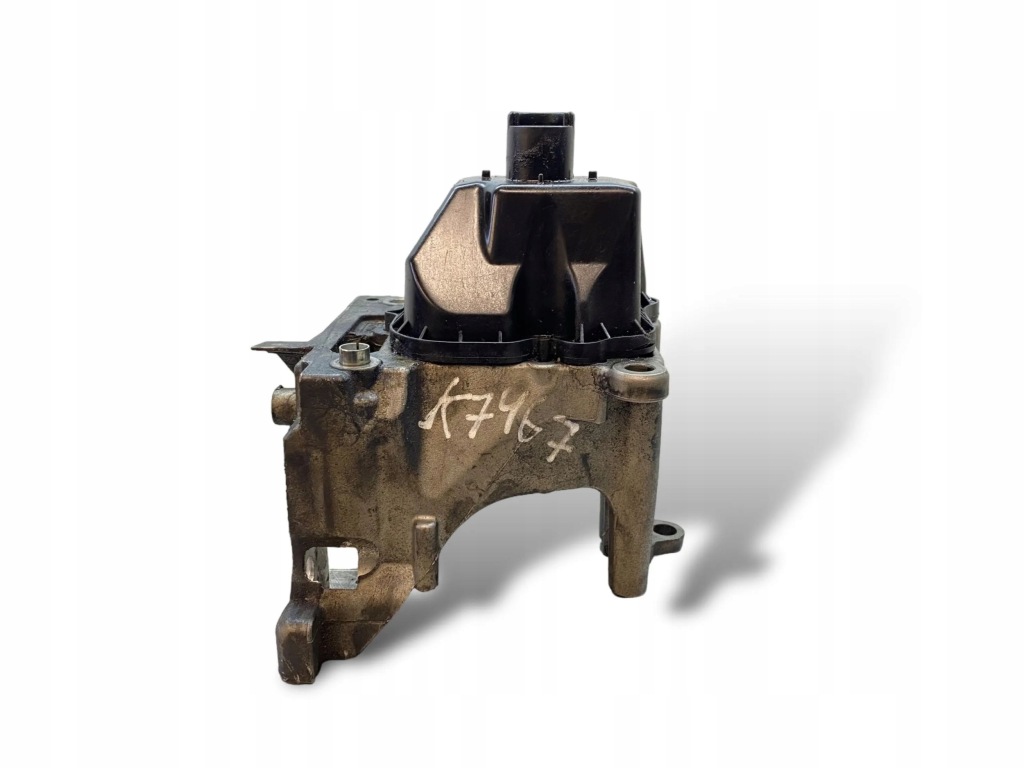 Купить Кронштейн / кронштейн насоса топлива 9x2q9a361ca