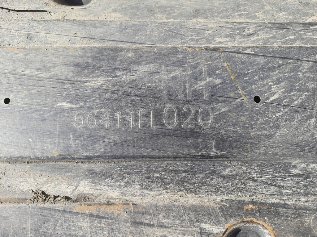 фото №16, Subaru crosstrek 17-22 защита подвеска левая правая usa