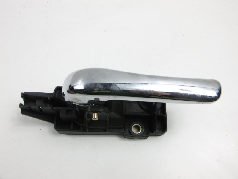 фото №7, Alfa romeo 166 ручка двері внутрішня ліва задня