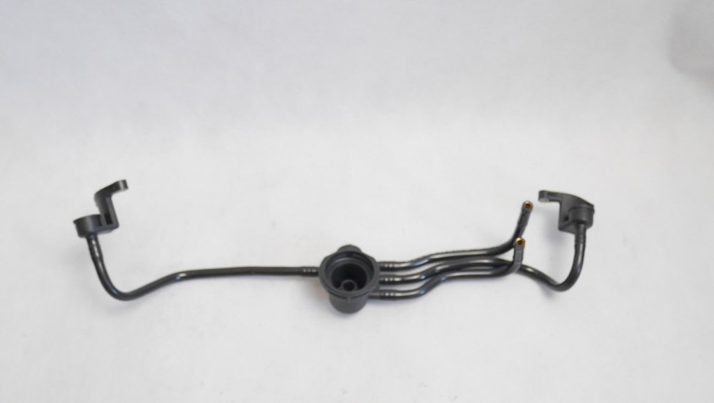 Bmw двигун r21 r21a r22 r28 zorzdzielacz пального шланг 7664857 Оригінал