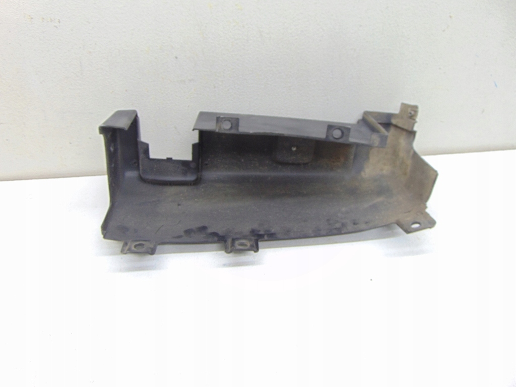 фото №7, Jumper 2 13 уголок бампера правый задняя 1306560070