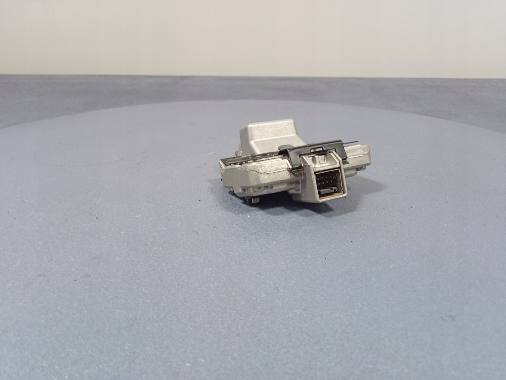 фото №5, Mercedes cl w216 s w221 камера ночь vision